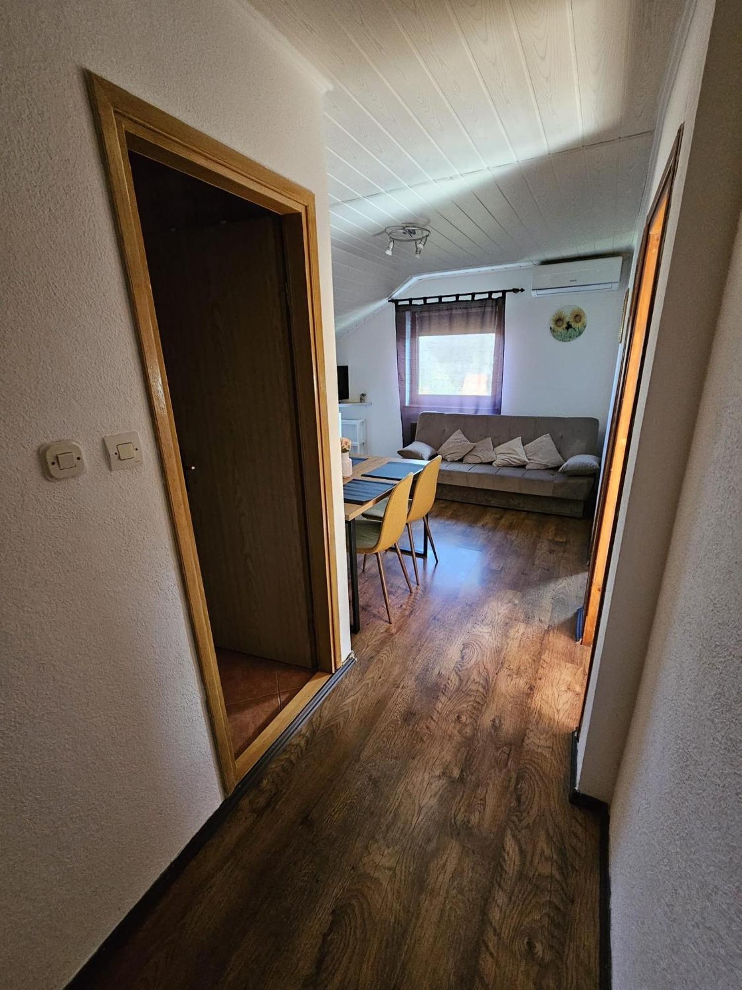 라코비카 House Petra 아파트 외부 사진