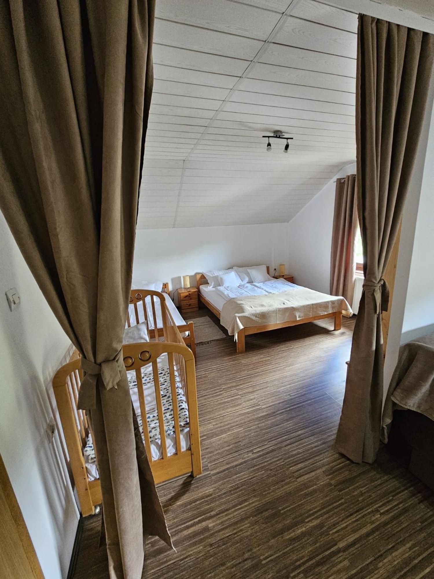 라코비카 House Petra 아파트 외부 사진