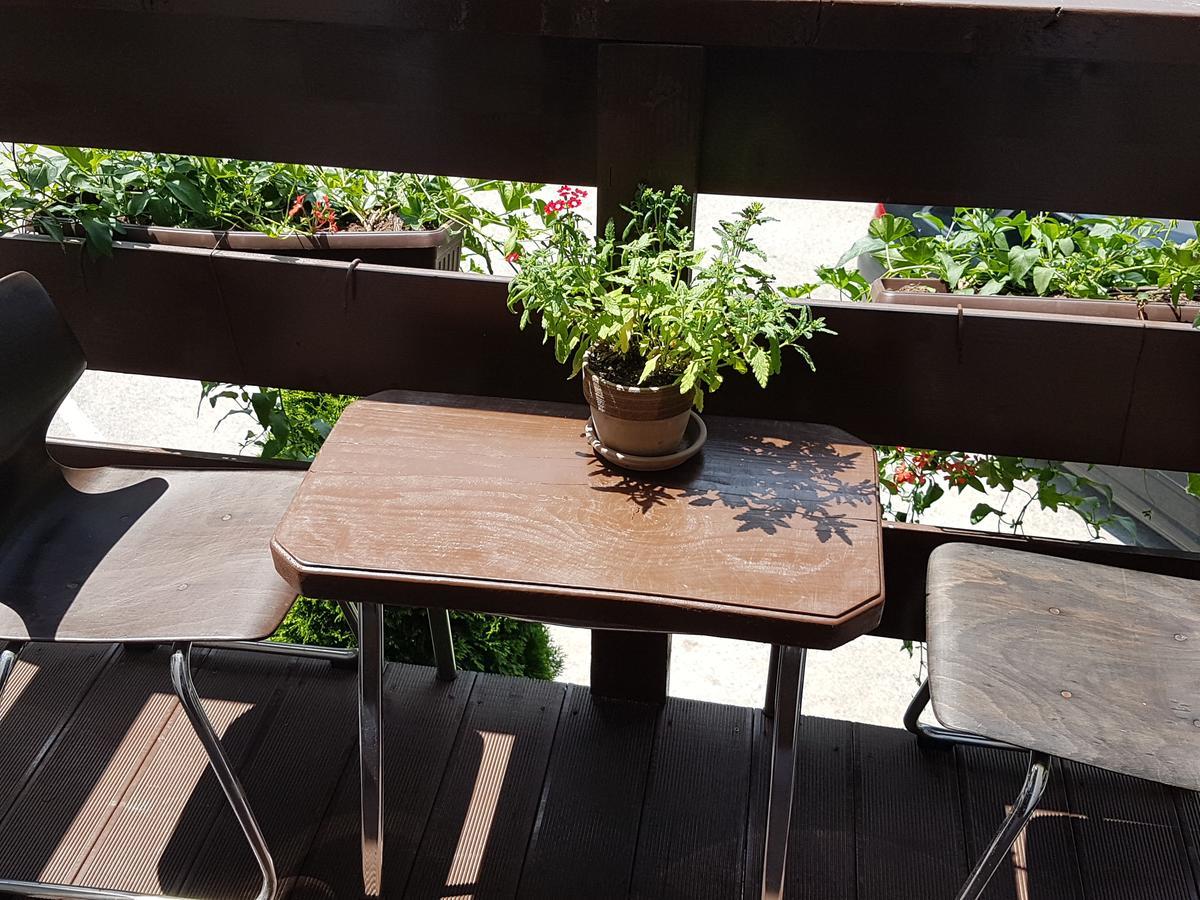 라코비카 House Petra 아파트 외부 사진